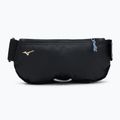 Cintura da corsa Mizuno Waist Porch nera 2