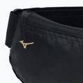 Cintura da corsa Mizuno Waist Porch nera 7