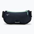 Cintura da corsa Mizuno Waist Porch navy 2