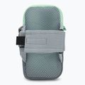 Mizuno Arm Pouch custodia per telefono grigio 3