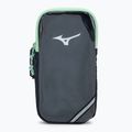 Fascia da braccio Mizuno Arm Pouch navy per telefono