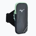 Fascia da braccio Mizuno Arm Pouch navy per telefono 2