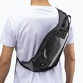 Zaino Mizuno Mesh Bodybag NR nero/grigio chiaro