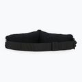 Mizuno 2Way Belt Porch nero / grigio chiaro cintura da corsa 3