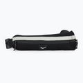 Mizuno 2Way Belt Porch nero / grigio chiaro cintura da corsa 6