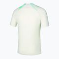 Mizuno Frontier Shadow Tee uomo bianco 2