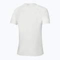 Polo Mizuno Frontier Shadow uomo bianco 2