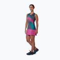 Maglietta Mizuno Frontier Tank W mezzanotte marina da donna 2