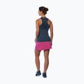 Maglietta Mizuno Frontier Tank W mezzanotte marina da donna 4