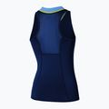 Maglietta Mizuno Frontier Tank W bellwether blu da donna 4