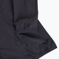 Felpa da tennis da uomo Mizuno Frontier Shadow nero 3