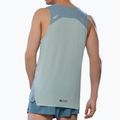 Canotta da corsa uomo Mizuno Tech Light Tank citadel 2