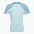 Canotta da corsa da uomo Mizuno Tech Light Tank cloud blue