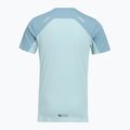 Canotta da corsa da uomo Mizuno Tech Light Tank cloud blue 2