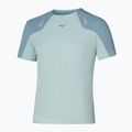 Canotta da corsa da uomo Mizuno Tech Light Tank cloud blue