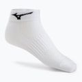 Calzini Mizuno Training Mid 3 paia bianco / nero / blu estate 2