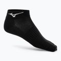 Calzini Mizuno Training Mid 3 paia bianco / nero / blu estate 4