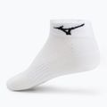 Calzini Mizuno Training Mid 3 paia bianco / nero / blu estate 5