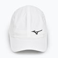 Mizuno Drylite Cap bianco / bianco 2