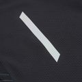 Maglietta da corsa Mizuno Graphic Trail Tee uomo nero 4