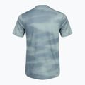 Maglietta da corsa da uomo Mizuno Core Graphic Tee blu nuvola 6
