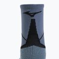 Calzini Mizuno ER Trail citadel 3