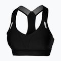 Reggiseno sportivo Mizuno Tech High Support nero