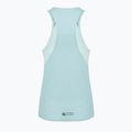 Canotta da corsa da donna Mizuno Tech Light Tank skylight 2