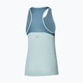 Canotta da corsa donna Mizuno DryAeroFlow Graphic Tank citadel 2