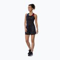 Canotta da corsa donna Mizuno DryAeroFlow Graphic Tank rosso oni 2