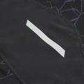 Maglietta da corsa da donna Mizuno Graphic Trail Tee nero 4