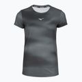 Maglietta da corsa da donna Mizuno Core Graphic Tee nero