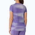 Maglietta da corsa da donna Mizuno Core Graphic Tee thistle 3