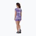 Maglietta da corsa da donna Mizuno Core Graphic Tee thistle 4