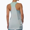 Canotta da corsa donna Mizuno DryAeroFlow Tank cloud blue 3