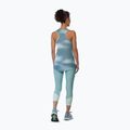 Maglietta da corsa da donna Mizuno Core Graphic Tank skylight 4