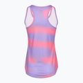 Maglietta da running donna Mizuno Core Graphic Tank camellia rose 2