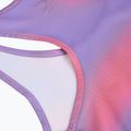 Maglietta da running donna Mizuno Core Graphic Tank camellia rose 4