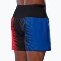 Pantaloncini da corsa uomo Mizuno Multi Pocket oni red 2