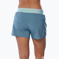 Pantaloncini da corsa da donna Mizuno Alpha 4.5" citadel 2