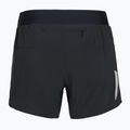 Pantaloncini da corsa da donna Mizuno Alpha 4.5" nero 2