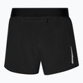 Pantaloncini da corsa da donna Mizuno Alpha 4.5" nero 2