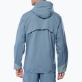 Giacca da corsa uomo Mizuno Waterproof 20K ER citadel 3