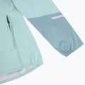 Giacca da corsa donna Mizuno Waterproof 20K ER cloud blue 6