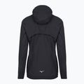 Giacca da corsa da donna Mizuno Waterproof 20K ER nero 2