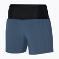 Pantaloncini da corsa Mizuno Multi Pocket da uomo, vintage indigo 2