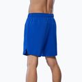Pantaloncini da corsa Mizuno Core 7.5" 2IN1 da uomo blu reflex 2