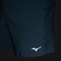 Pantaloncini da corsa Mizuno Core 5.5" citadel da uomo 4