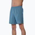 Pantaloncini da corsa Mizuno Core 7.5" citadel da uomo