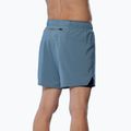 Pantaloncini da corsa Mizuno Core 5.5" 2IN1 citadel da uomo 2